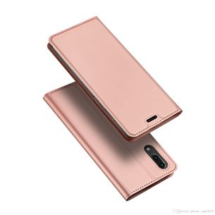 Чехол Skin Pro для Huawei P20, Dux Ducis