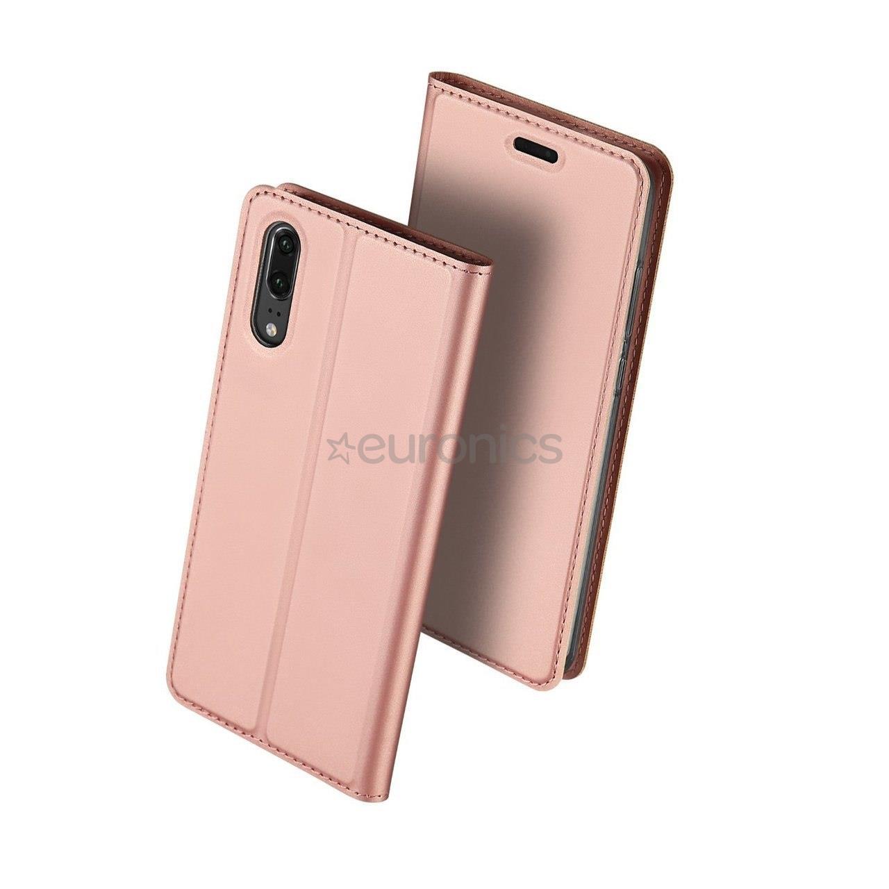Apvalks Skin Pro priekš Huawei P20, Dux Ducis