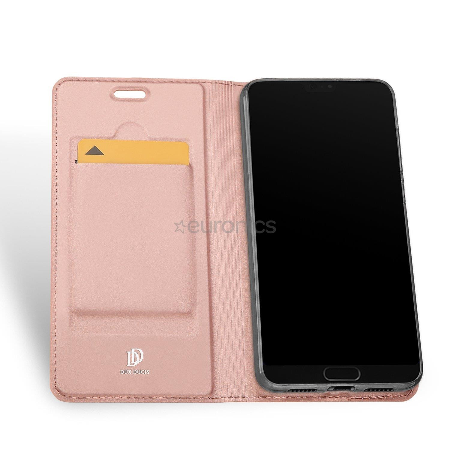Чехол Skin Pro для Huawei P20, Dux Ducis
