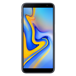 Viedtālrunis Galaxy J6+, Samsung / 32 GB