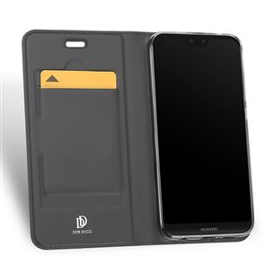 Skin Pro Series Case for Huawei P20 Lite, Dux Ducis