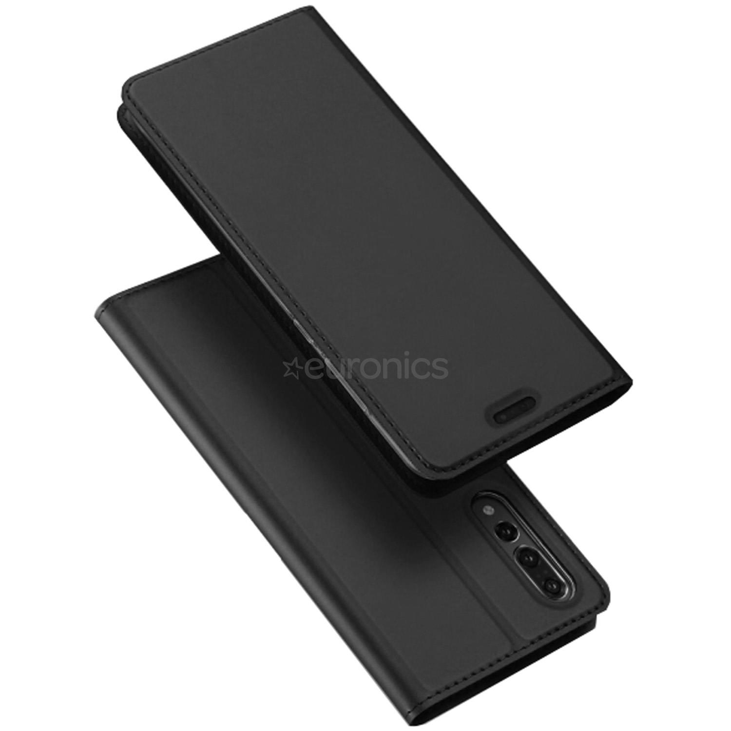 Apvalks Skin Pro priekš Huawei P20 Pro, Dux Ducis