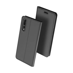 Apvalks Skin Pro priekš Huawei P20 Pro, Dux Ducis