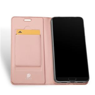 Apvalks Skin Pro priekš Huawei P20 Pro, Dux Ducis