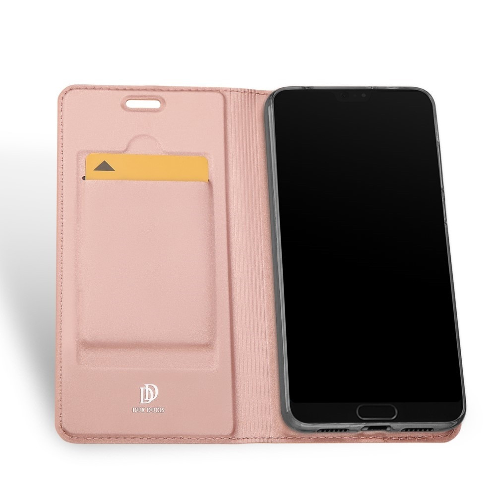 Apvalks Skin Pro priekš Huawei P20 Pro, Dux Ducis