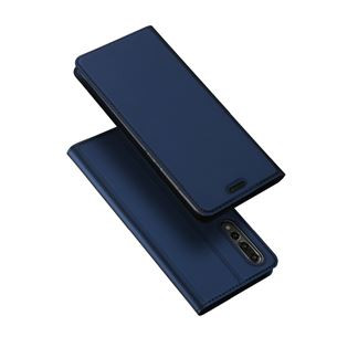Apvalks Skin Pro priekš Huawei P20 Pro, Dux Ducis