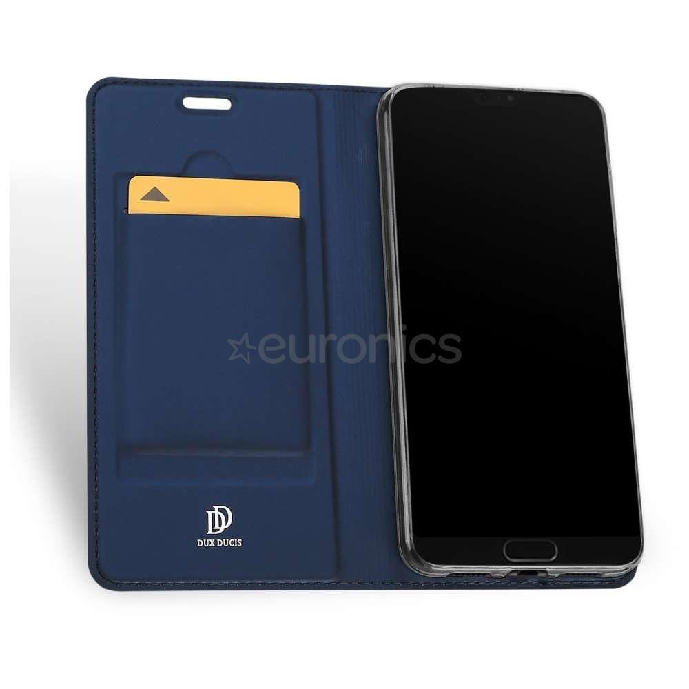 Apvalks Skin Pro priekš Huawei P20 Pro, Dux Ducis