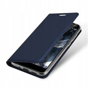 Skin Pro Series Case for Nokia 5.1 / Nokia 5, Dux Ducis
