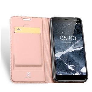 Чехол Skin Pro для Nokia 5.1 / Nokia 5, Dux Ducis