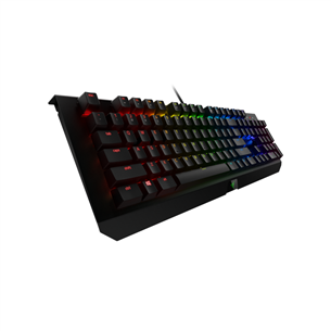 Keyboard BlackWidow X Chroma, Razer / ENG