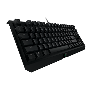 Razer BlackWidow X Tournament Edition Chroma, US, black - Keyboard