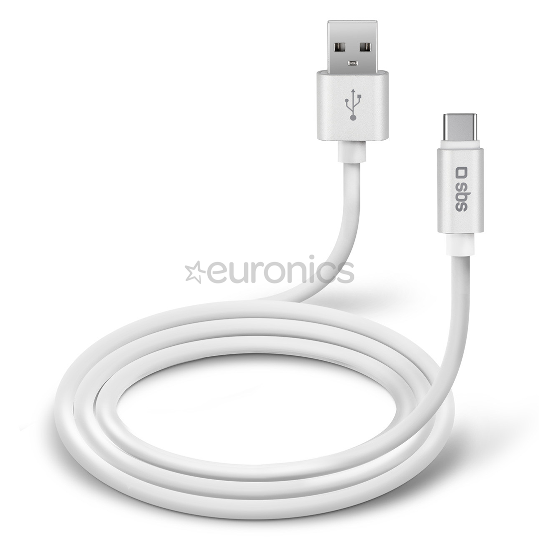 Cable USB-C SBS Polo Collection (1 m)