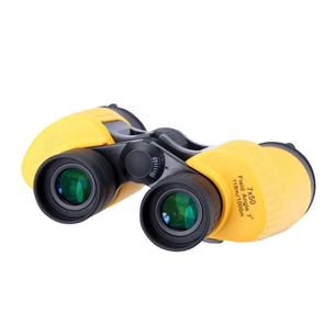 Binoculars SAILOR II 7X50 WP, Focus