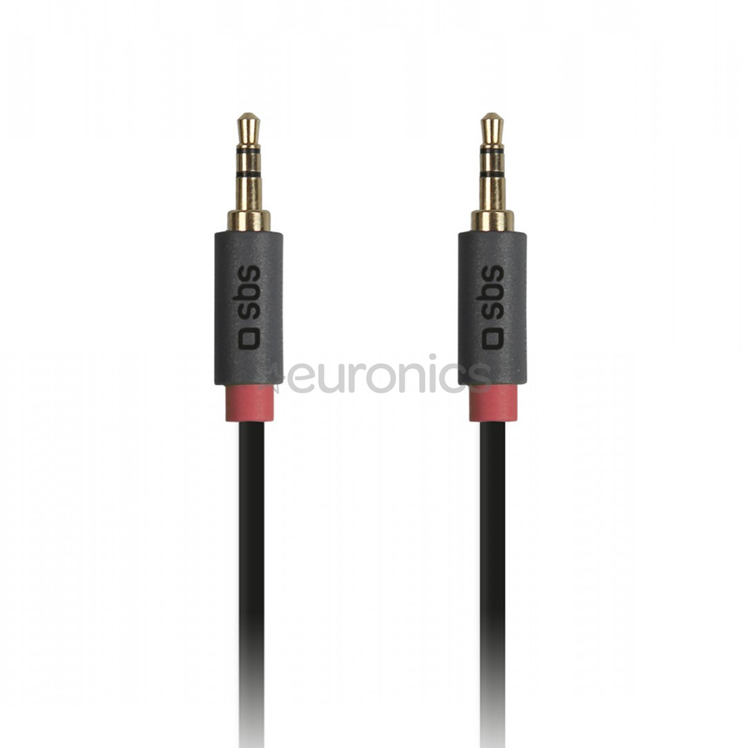 3,5 mm audio cable SBS (1,5 m)