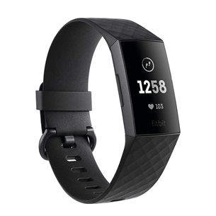 Датчик активности Fitbit Charge 3