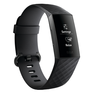 Датчик активности Fitbit Charge 3