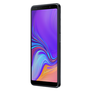 Smartphone Samsung Galaxy A7 (2018) Dual SIM (64 GB)