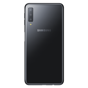 Smartphone Samsung Galaxy A7 (2018) Dual SIM (64 GB)