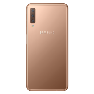 Viedtālrunis Galaxy A7 (2018), Samsung / 64 GB
