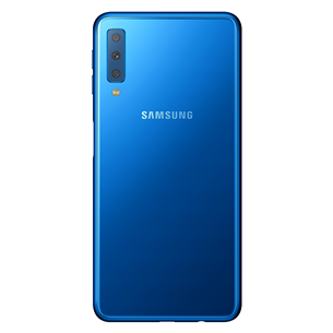 Viedtālrunis Galaxy A7 (2018), Samsung / 64 GB
