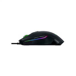 Optiskā pele Lancehead Tournament Edition, Razer