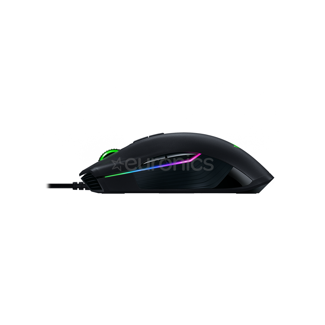 Optiskā pele Lancehead Tournament Edition, Razer