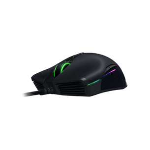 Optiskā pele Lancehead Tournament Edition, Razer