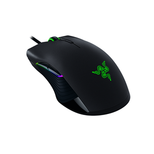 Wired optical mouse Razer Lancehead Tournament Edition