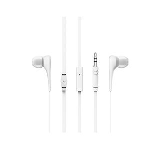 EnergySistem Style 1, white - Earphones