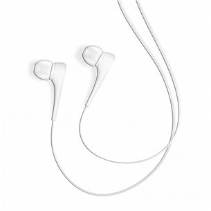 EnergySistem Style 1, white - Earphones