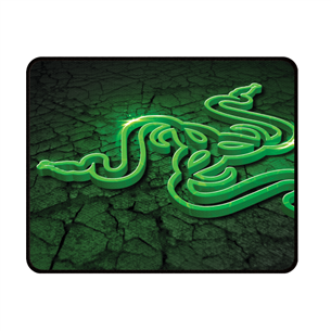 Peles paliktnis Goliathus Control Fissure Small, Razer