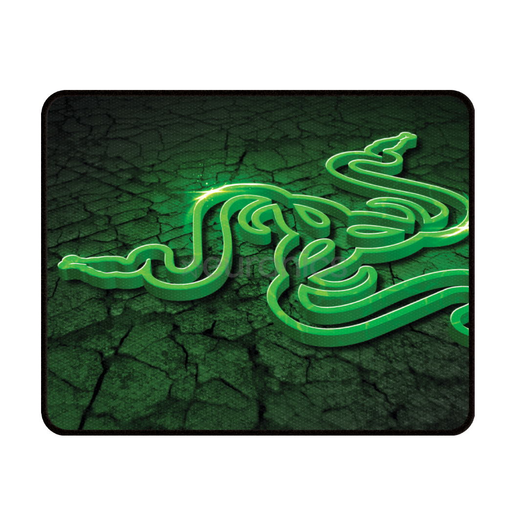 Peles paliktnis Goliathus Control Fissure Small, Razer