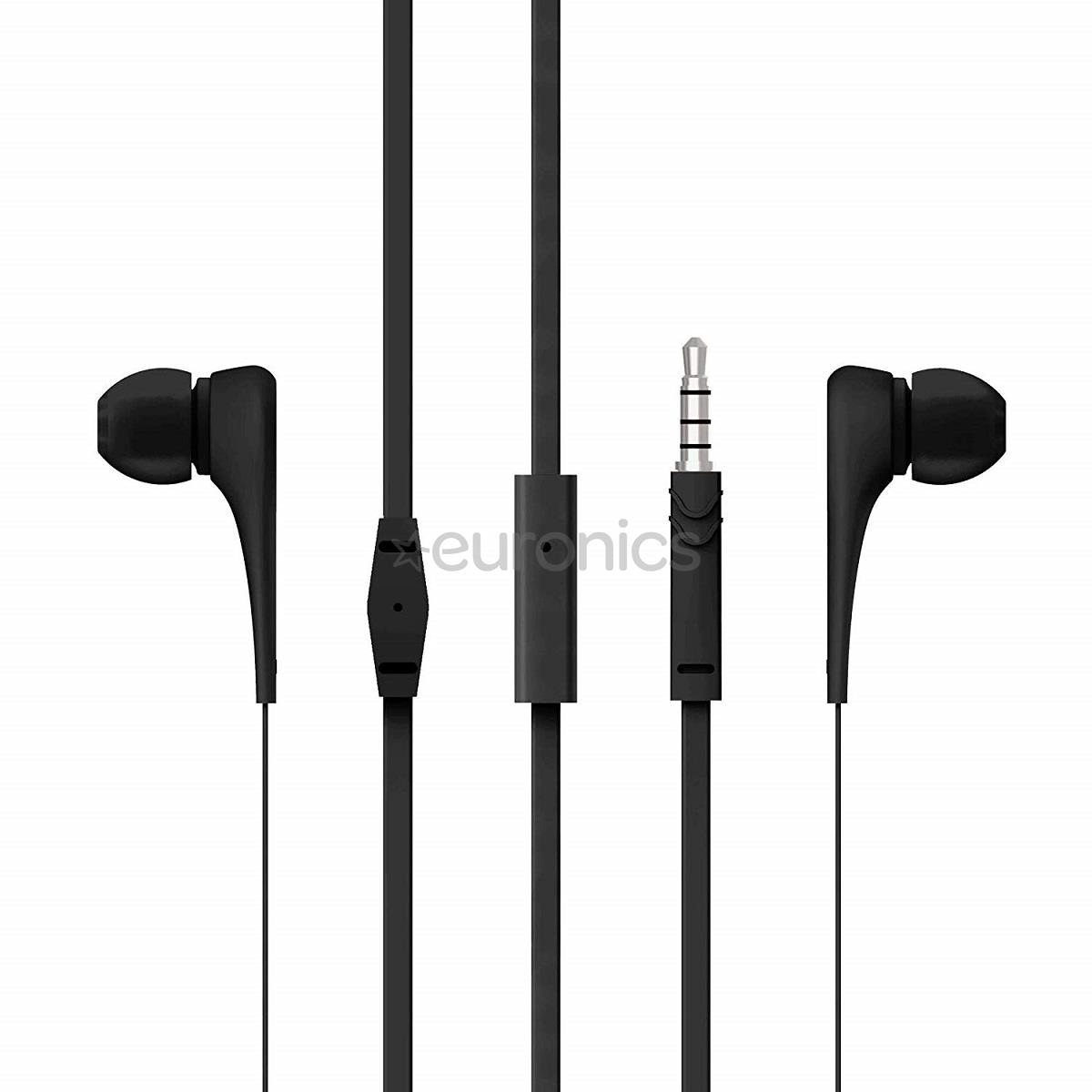 Austiņas Style 1+, EnergySistem