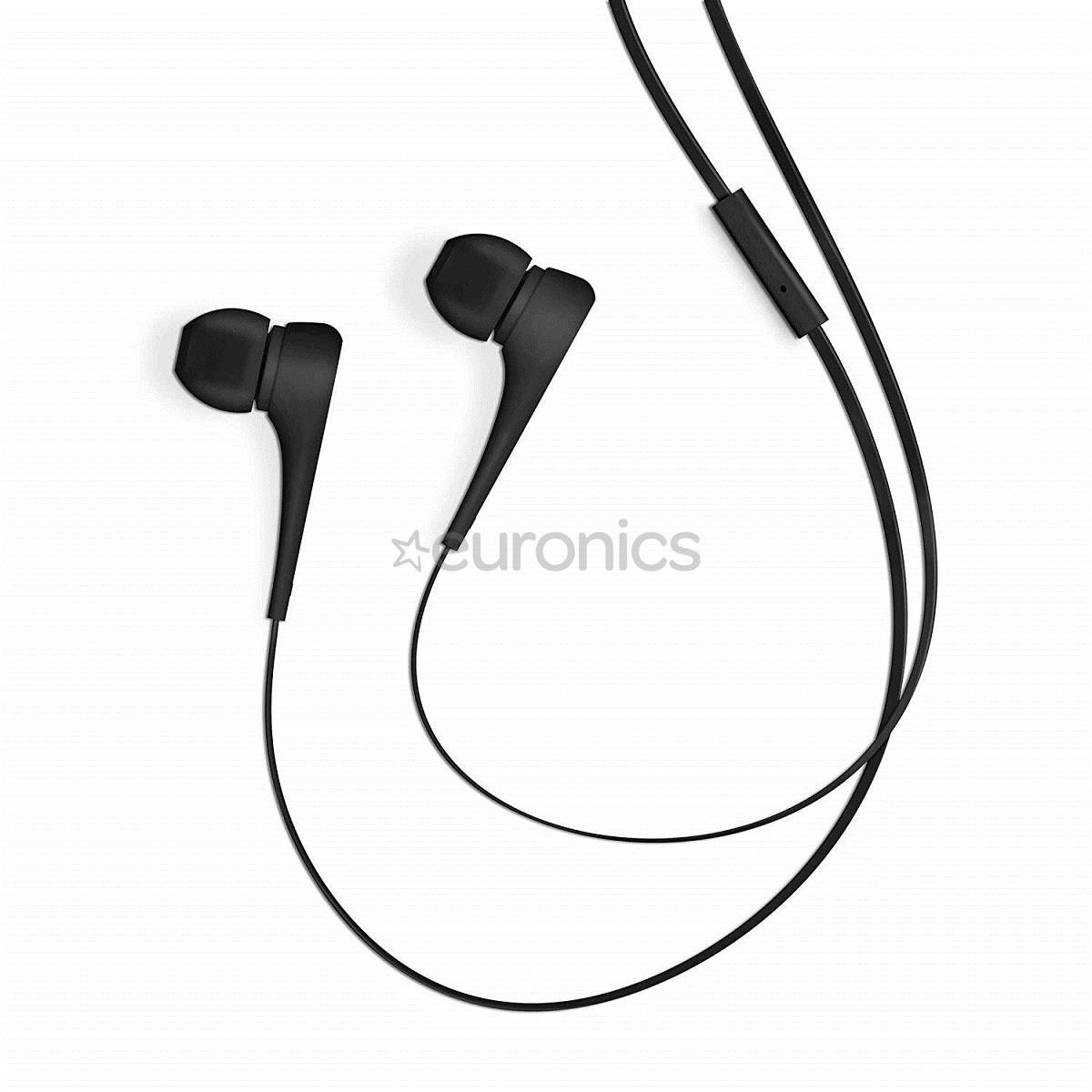 Austiņas Style 1+, EnergySistem