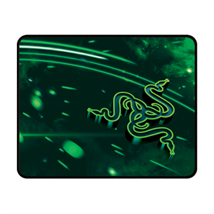 Peles paliktnis Goliathus Speed Cosmic Large, Razer