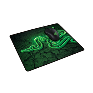 Mousepad Goliathus Control Fissure Large, Razer