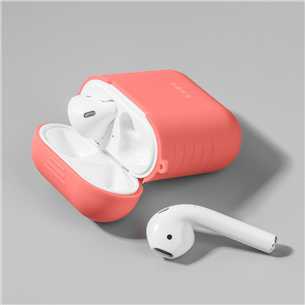 AirPods case Laut POD