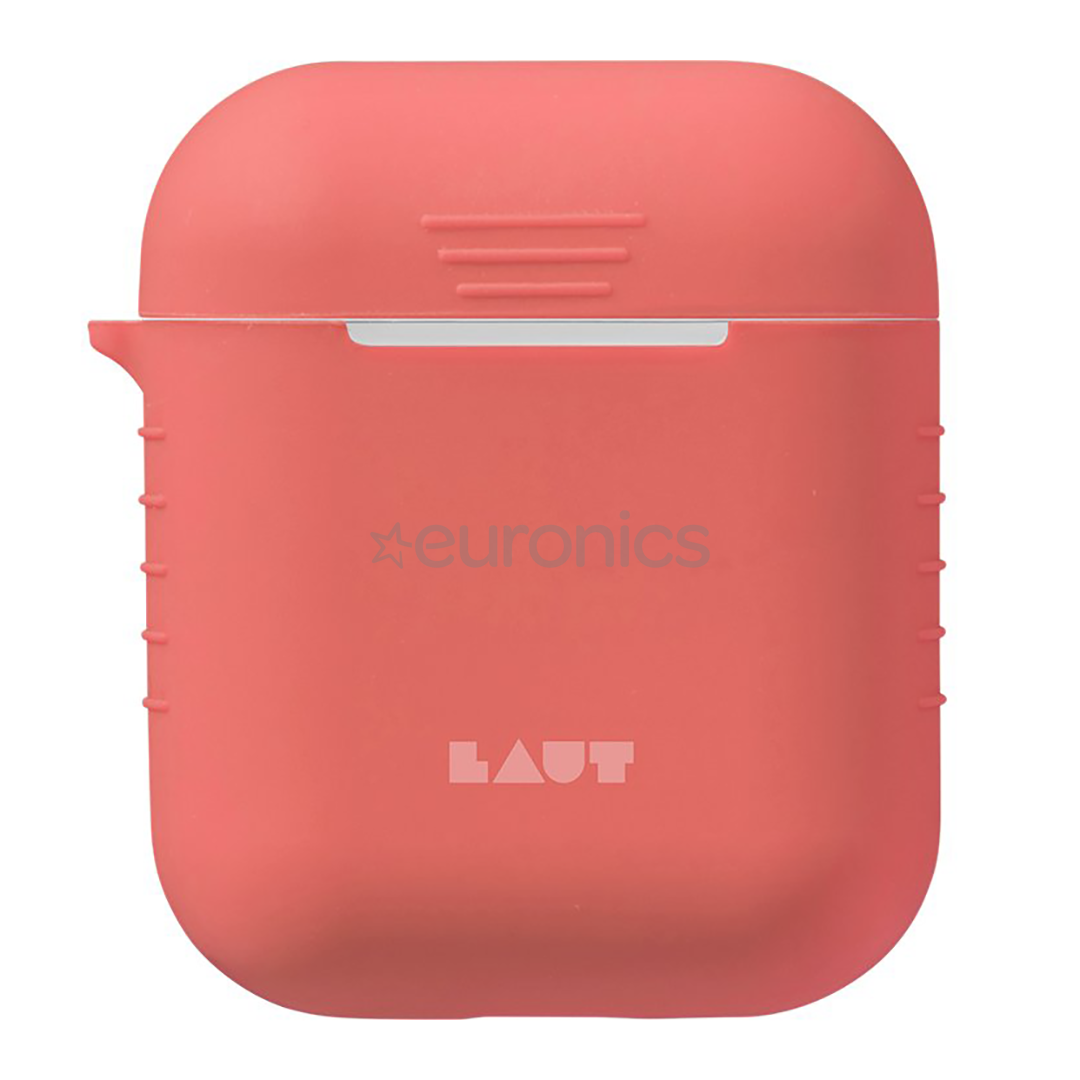 Laut POD, AirPods, rozā - Apvalks