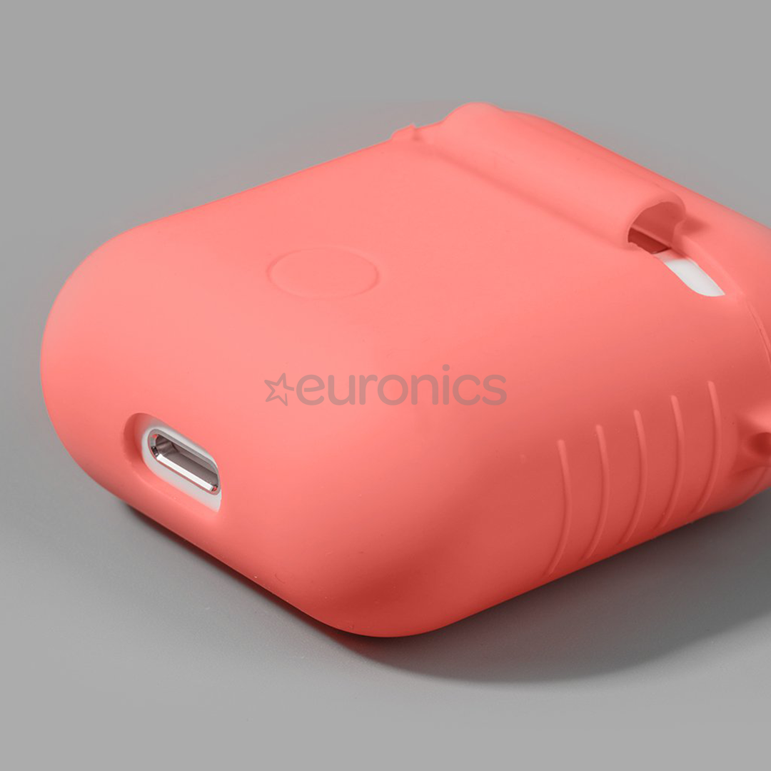 Laut POD, AirPods, rozā - Apvalks