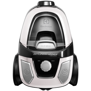 Vacuum cleaner AeroPerformer, Electrolux