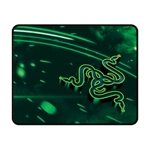 Peles paliktnis Goliathus Speed Cosmic Small, Razer