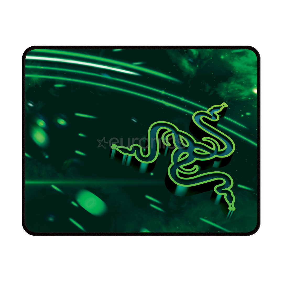 Peles paliktnis Goliathus Speed Cosmic Small, Razer
