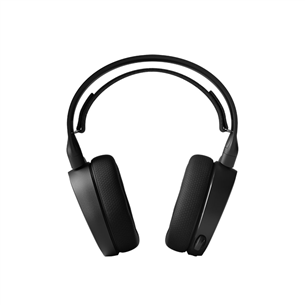 SteelSeries Arctis 3, black - Gaming Headset