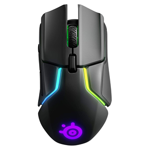 Wireless mouse SteelSeries Rival 650 62456