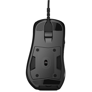 SteelSeries Rival 710, черный - Оптическая мышь