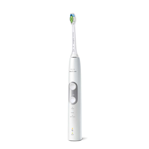 Электрическая зубная щетка Philips Sonicare ProtectiveClean 6100