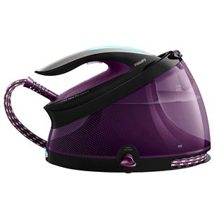 Gludināšanas sistēma PerfectCare Aqua Pro, Philips
