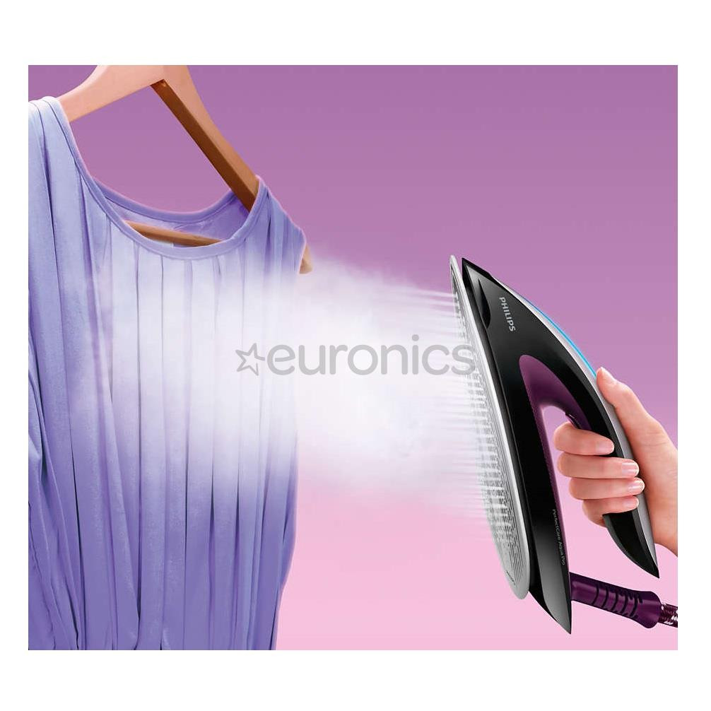 Gludināšanas sistēma PerfectCare Aqua Pro, Philips