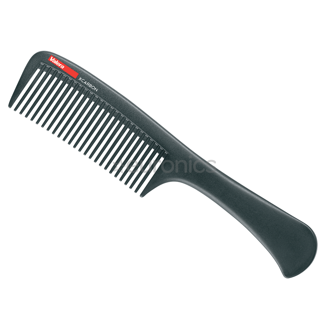 Matu ķemme X-CARBON, Valera