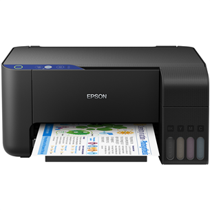 Daudzfunkciju tintes printeris L3111, Epson